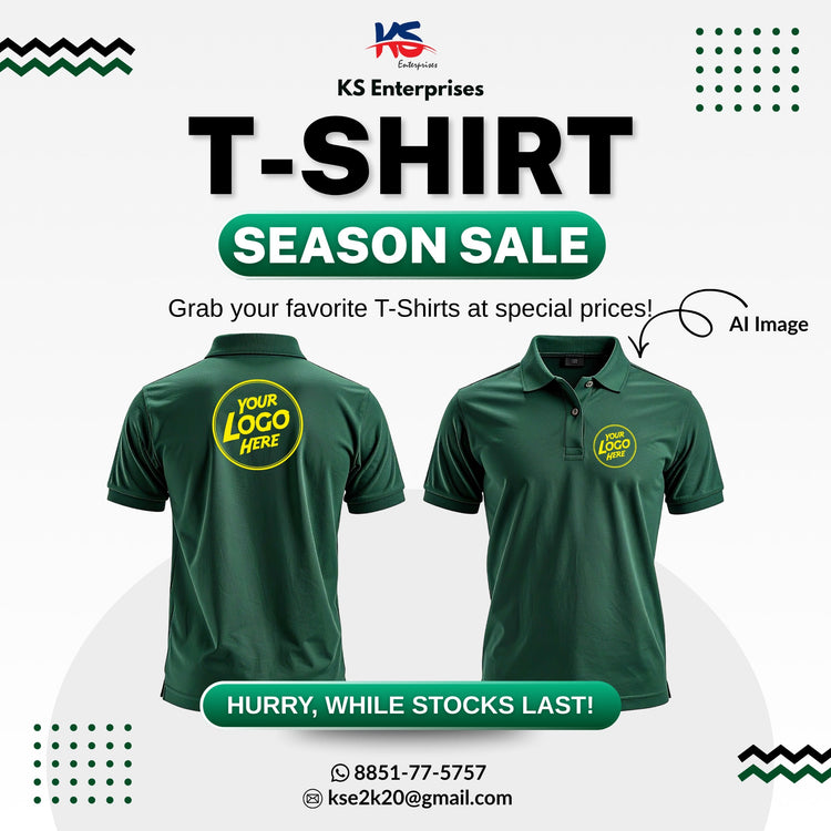 T-shirts