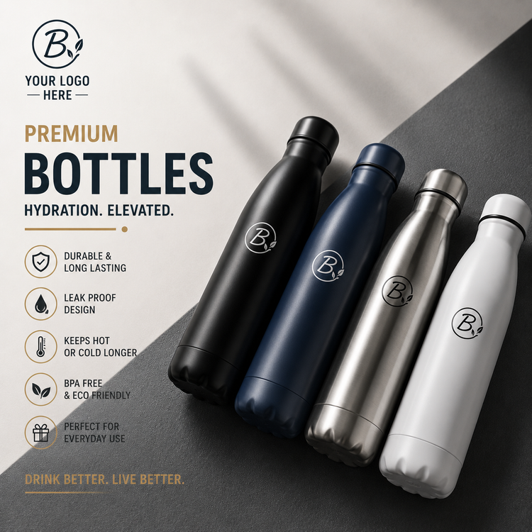 Bottles